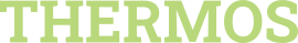 Logo des Projektes THERMOS